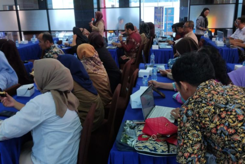 Universitas Nusa Mandiri (UNM) Margonda akan menyelenggarakan acara Digital Bisnis Tech (DigibisTech) yang menghadirkan workshop bertajuk 