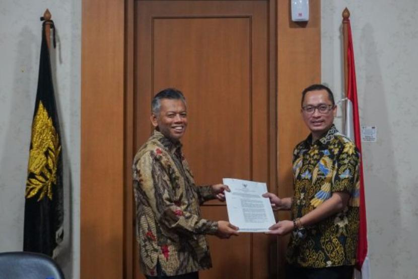 Kantor Wilayah Bea Cukai Jakarta telah memberikan izin fasilitas Gudang Berikat kepada PT Wira Jasa Angkasa pada hari Jumat (17/5/2024).