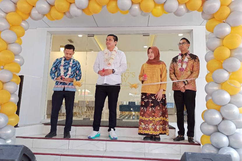 Bening's Glow Clinic Buka Cabang Ke-68, Di Kota Cimahi | Republika Online