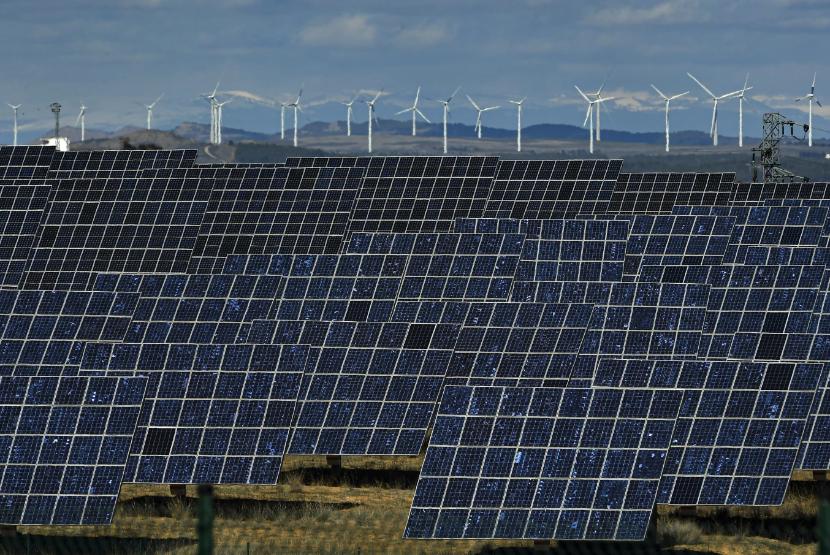 Studi Ungkap Teknologi Lawas Panel Surya Justru Lebih Awet