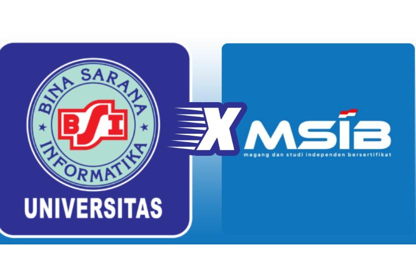 Pendaftaran untuk Program Magang dan Studi Independen Bersertifikat (MSIB) batch 7 di Universitas BSI (Bina Sarana Informatika) ditutup dengan prestasi gemilang, berhasil menarik minat sebanyak 2.210 mahasiswa.