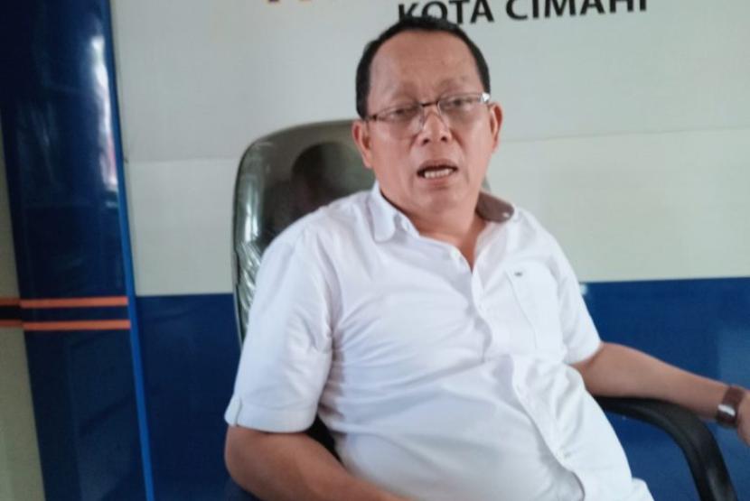 Ketua DPD Partai NasDem Kota Cimahi dan sebagai anggota DPRD kota Cimahi, Enang Sahri Lukmansyah, membenarkan adanya pertemuan perekrutan untuk calon wakil wali kota Cimahi beberapa waktu yang lalu.