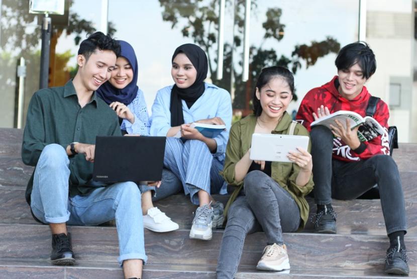 Jurusan Sistem Informasi di Universitas BSI kampus Cibitung punya fasilitas yang modern. 