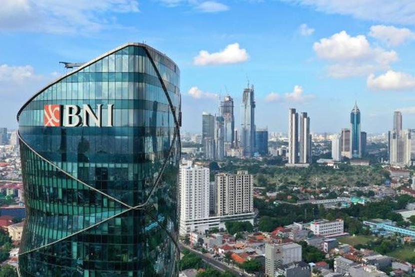  PT Bank Negara Indonesia (Persero) Tbk (BNI) berkomitmen untuk memerangi perjudian daring (online). 