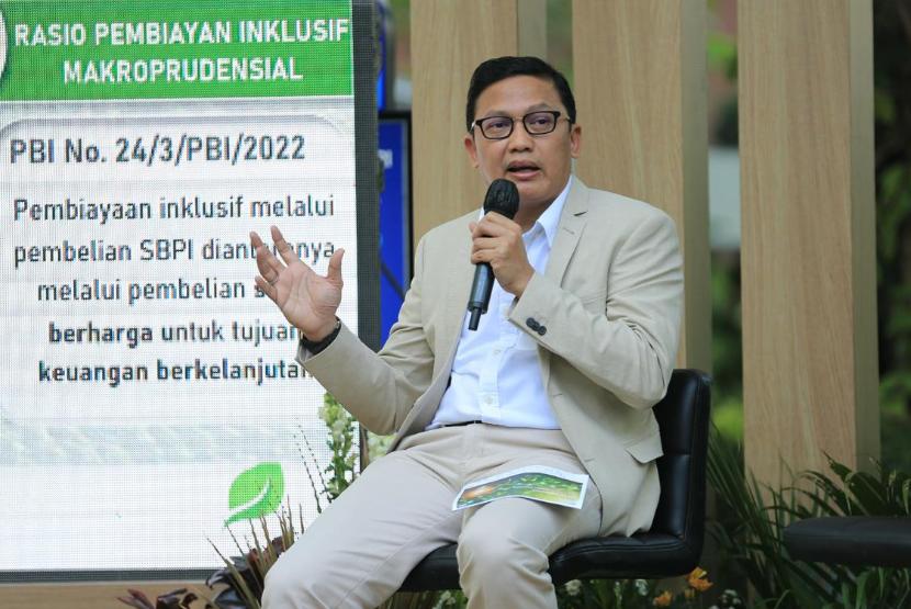 SEVP Treasury & Global Services BRI Achmad Royadi mengungkapkan BRI telah berperan sebagai Bank Pembayaran dan Bank Administrator RDN sejak tahun 2015.