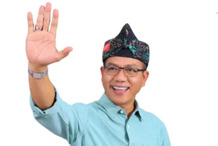 Menjelang Pilkada Kabupaten Bandung 2024, Dadang Supriatna yang kini menjabat sebagaiBupati Bandung akan kembali ikut pemilihan bersama Koalisi Bedas Jilid 2 dengan 4 fokus yang ditawarkan kepada masyarakat. 