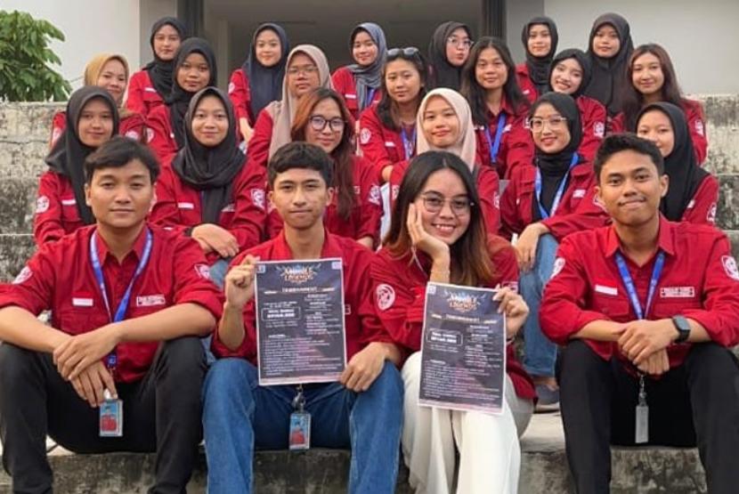 Universitas BSI  (Bina Sarana Informatika) Kampus Bekasi akan meyelenggaraan Turnamen 