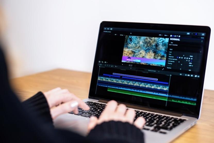 Universitas BSI Cilebut bakal ngadain workshop digital kreatif khusus buat kamu yang mau jago dalam video editing.