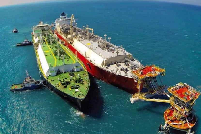 Menteri Energi dan Sumber Daya Mineral (ESDM), Bahlil Lahadalia, menyatakan optimisme terhadap kontribusi perusahaan minyak dan gas bumi (migas) di wilayah Teluk Bintuni.