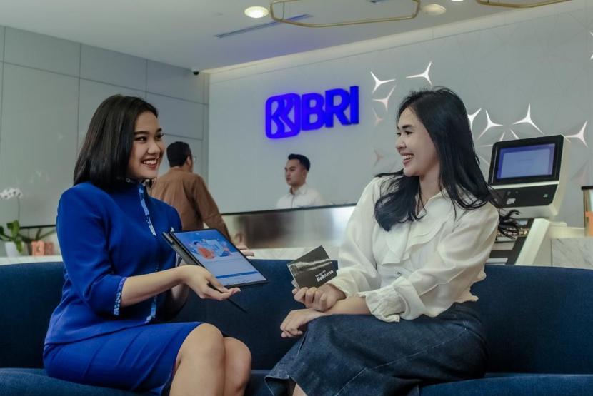 BRI berhasil menjadi bank dengan posisi teratas dalam daftar Fortune Indonesia 100 atas kinerja tahun 2023.