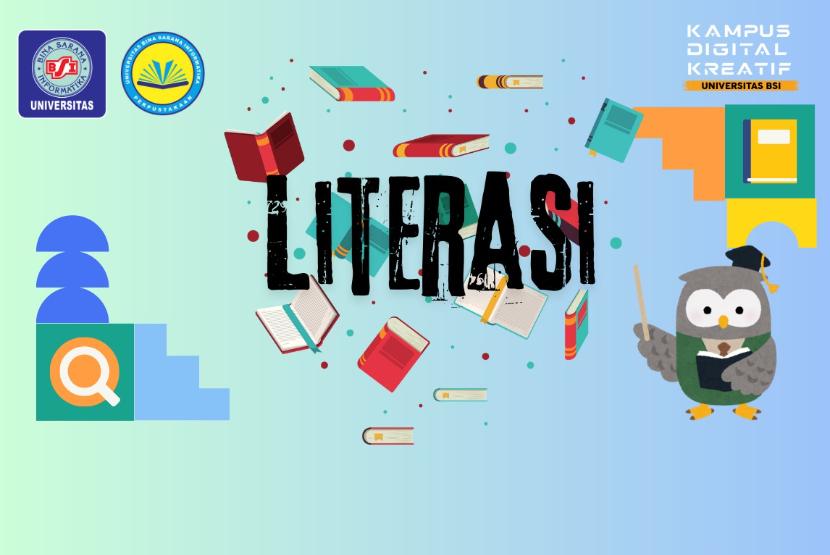 Pustakawan sebagai pengelola informasi memiliki peran kunci sebagai jembatan literasi bagi mahasiswa.