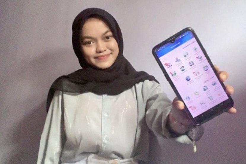 BPJS Kesehatan meluncurkan fitur antrean online yang dapat diakses oleh seluruh peserta Jaminan Kesehatan Nasional (JKN) melalui Aplikasi Mobile JKN di smartphone masing-masing.