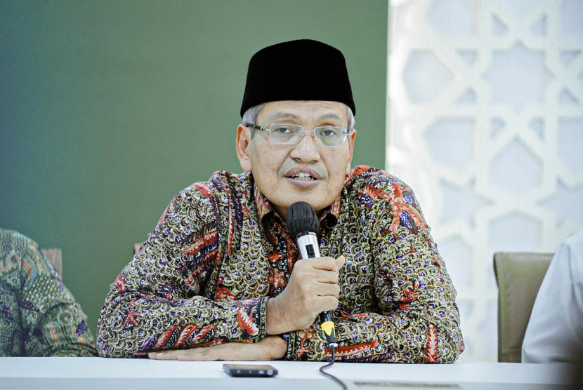 The Administrator of Nahdlatul Ulama (PBNU) confirmed that Indonesian President Prabowo Subianto will open the International Conference on Humanitarian Islam (Muktamar al-Dawli al-Islam Lil Insaniyah) on Tuesday (5/11/2024) in the morning at the Campus of the University of Indonesia (UI) Depok, West Java.