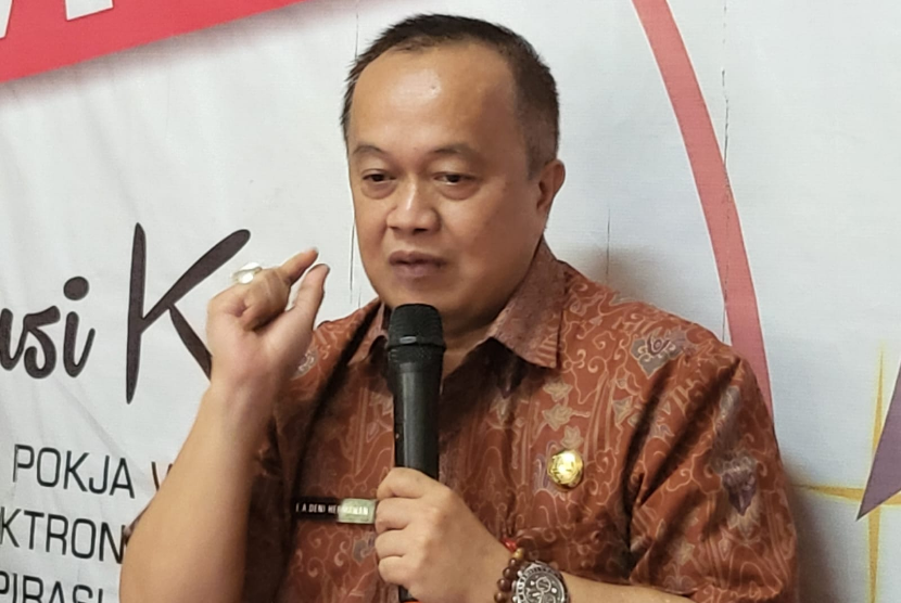 Pemerintah Provinsi Banten melalui Badan Pendapatan Daerah (Bapenda) akan segera mulai memungut pajak dari sektor alat berat pada November 2024 ini.