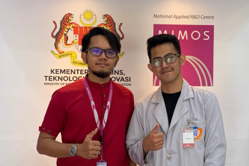 Cyber University mengirimkan delegasi resmi untuk melakukan kunjungan ke MIMOS, perusahaan riset dan pengembangan teknologi terkemuka di Malaysia.