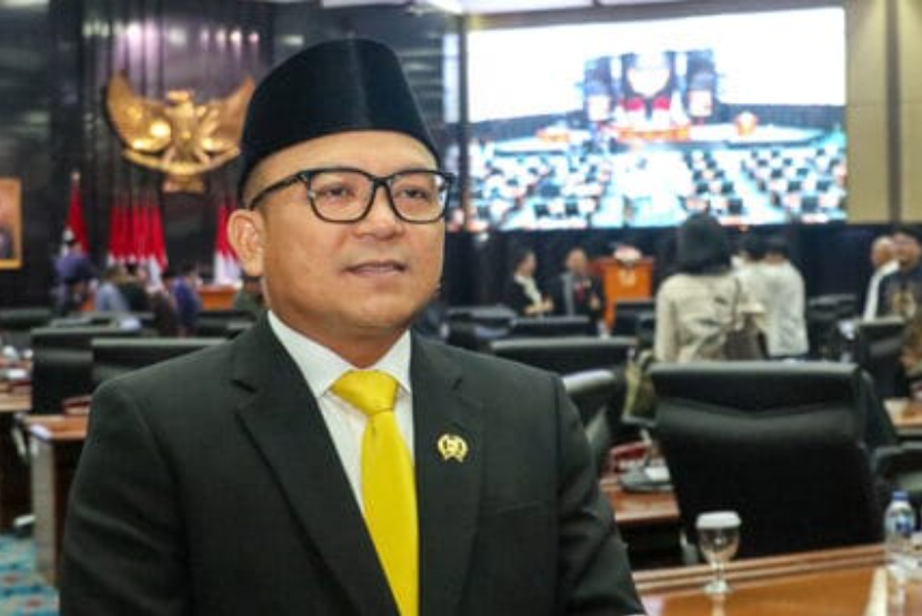 Koordinator Komisi B DPRD DKI Jakarta Basri Baco menegaskan, akan terus memperjuangan alokasi APBD untuk pendanaan MBG di Jakarta.