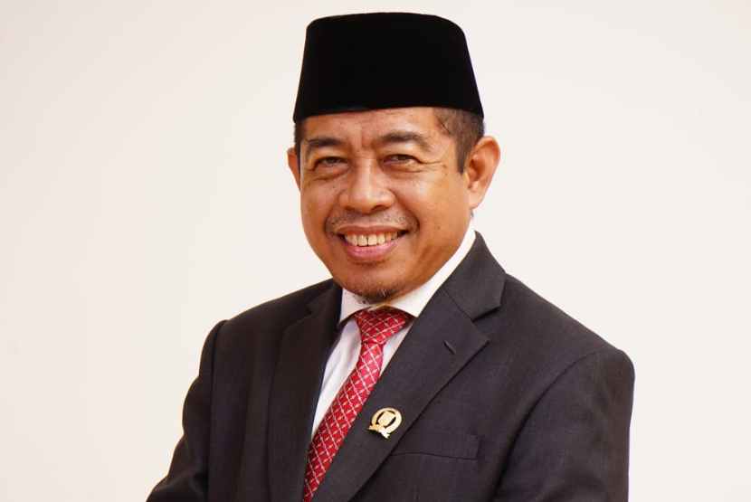 Ketua DPRD DKI Jakarta Khoirudin