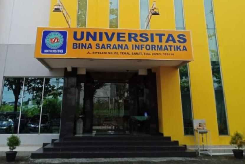 Program Studi Sistem Informasi Akuntansi pada Program Diploma Tiga (D3) UBSI Kampus Tegal berhasil meraih Akreditasi Unggul.