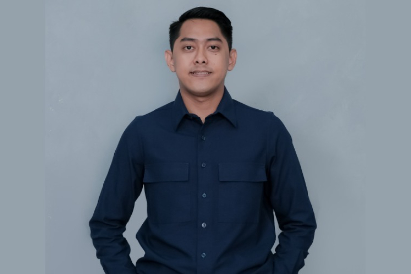 Rifki Ardiansyah resmi menjabat sebagai Ketua Badan Ekonomi Kreatif Kamar Dagang dan Industri (KADIN) Kota Bekasi. 