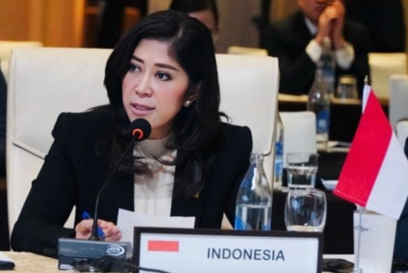 Indonesia memperkuat komitmennya untuk membentuk masa depan digital ASEAN yang lebih aman, inovatif, dan inklusif melalui Deklarasi Digital Bangkok, yang diadopsi dalam Pertemuan Menteri Digital ASEAN (ADGMIN) ke-5 di Bangkok, Thailand. 