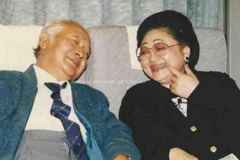 Tanggapan Ketua PP Muhammadiyah dan Guru Besar Unhas soal Wacana Gelar Pahlawan untuk Soeharto