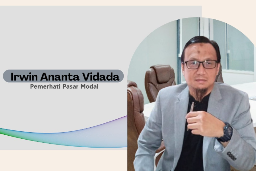 Irwin Ananta Vidada, Dosen Program Studi Manajemen, Universitas Bina Sarana Informatika (UBSI).