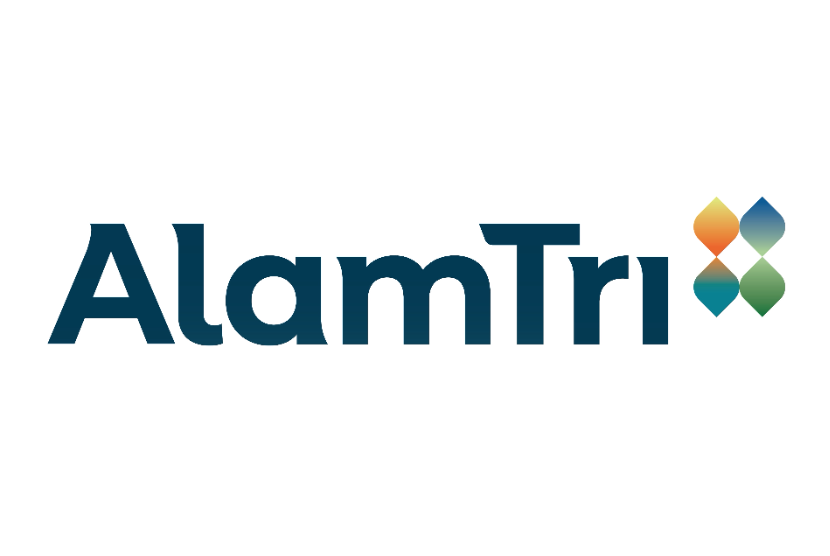 Logo PT Alamtri Resources Indonesia Tbk. 