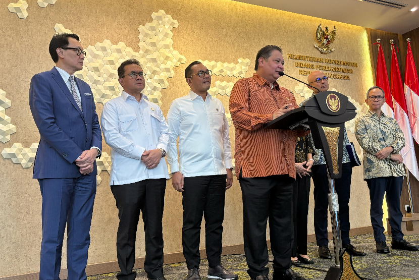 Perusahaan Indonesia Berpotensi Lakukan Investasi di AS, Ini Bocorannya