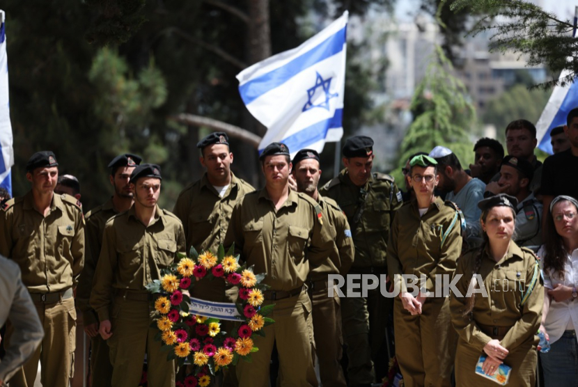 Media Israel Ragukan Negaranya akan Menang di Gaza, Justru Malah Sebaliknya