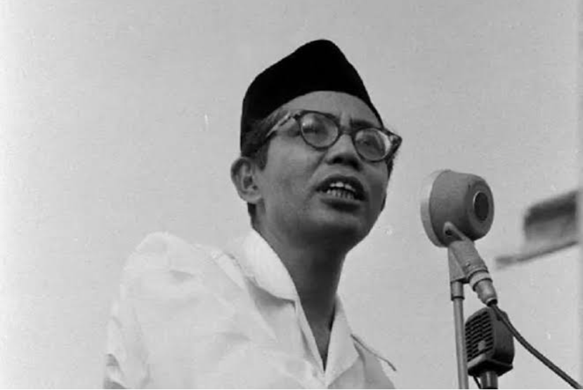 Mohammad Natsir