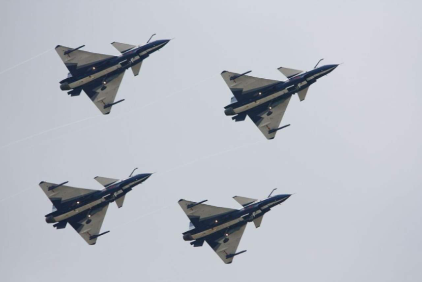 Pertempuran Udara India-Pakistan: Apa yang Sebenarnya Terjadi?