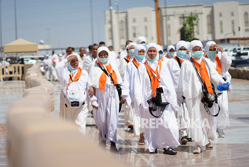 Komnas Haji Yakin Danantara Unggul dalam Tender Kampung Haji di Makkah