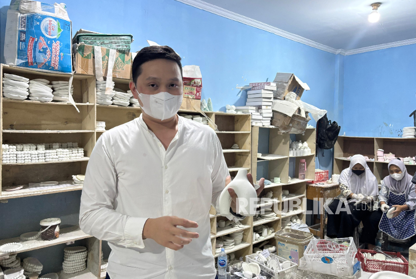 Dari Jualan Online Sampai Ekspor: Strategi UMKM Digital Rocl.id Kuasai Pasar