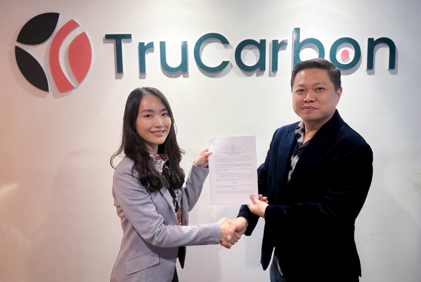 AsianTrust Capital Perkuat Portofolio Hijau Lewat Investasi di TruCarbon