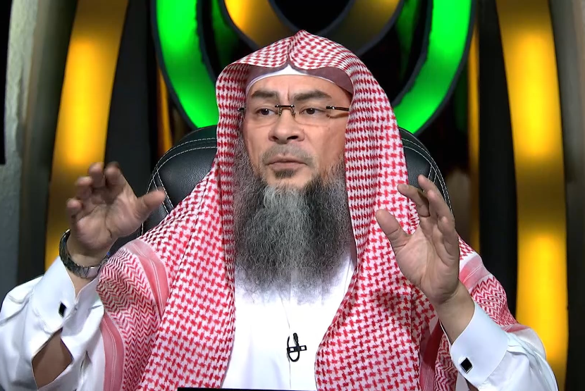 Ulama populer Saudi, Sheikh Assim al-Hakeem