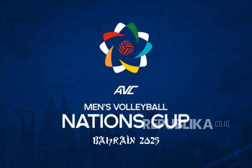 AVC Nations Cup 2025