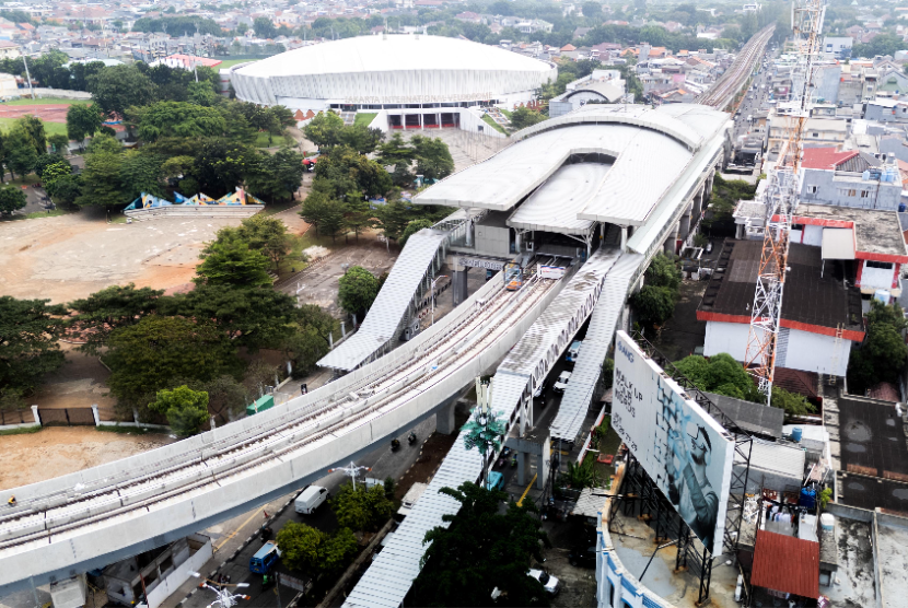 Gelar RUPSLB, Waskita Perkuat Strategi Transformasi Bisnis Berkelanjutan