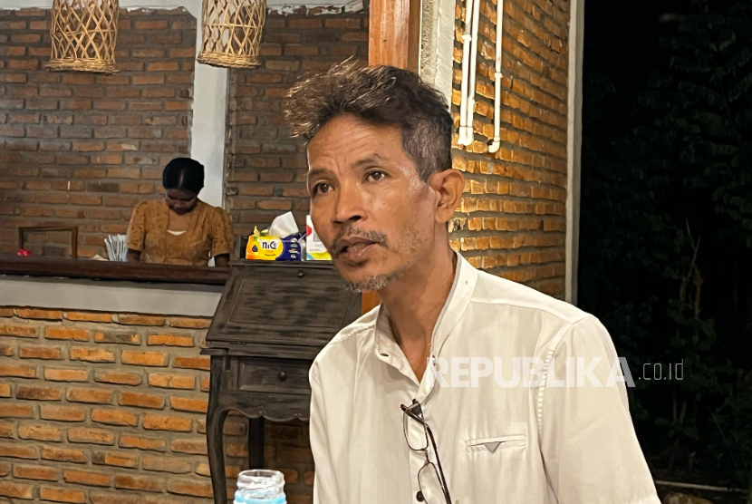 Restoran Berkonsep Berkelanjutan di Labuan Bajo, Sajikan Cita Rasa Lokal dan Pembayaran Digital