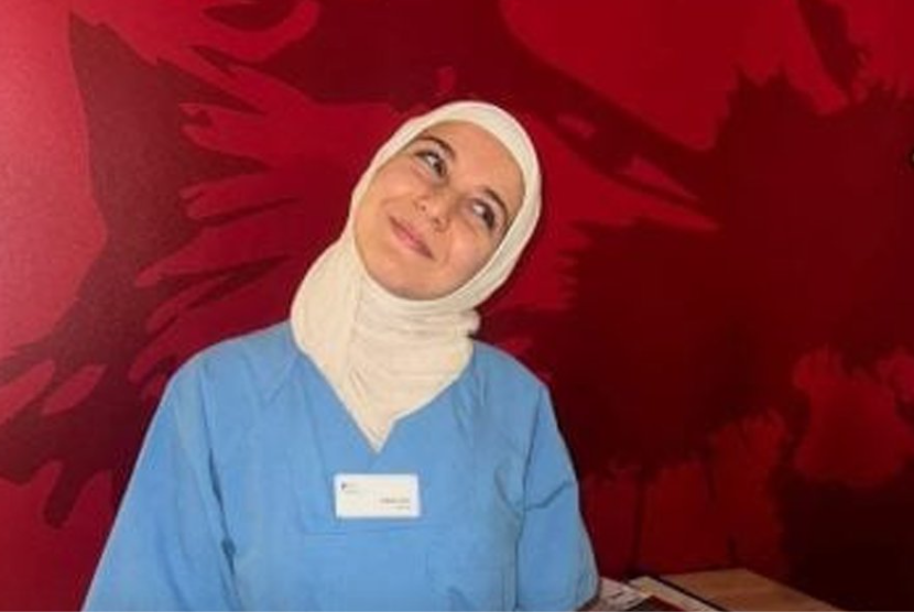 Pembunuhan Hijaber Guncang Komunitas Muslim Jerman