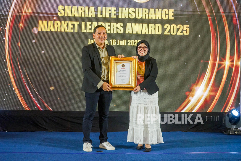 Klaim Rp 2,3 Triliun, Prudential Syariah Tunjukkan Kinerja Solid dan Komitmen Inklusif