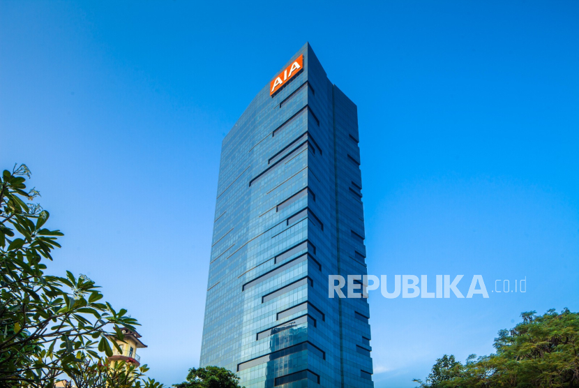 AIA
