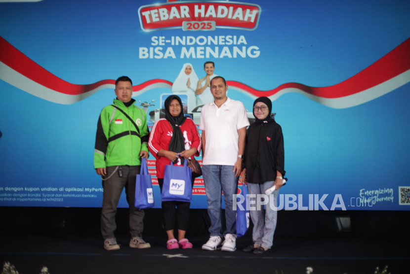 Pertamina