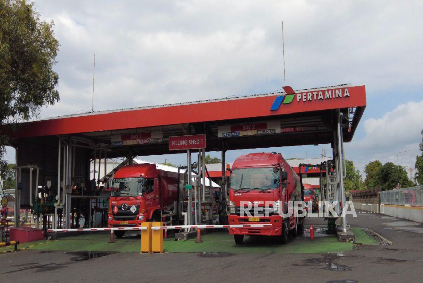 Pertamina