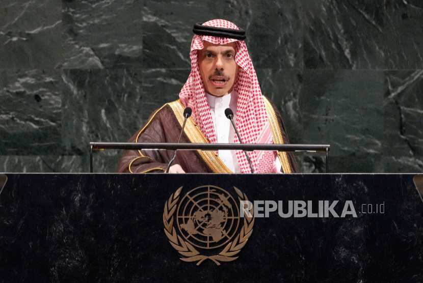 Perdana, Negara-Negara Arab Kecam Hamas