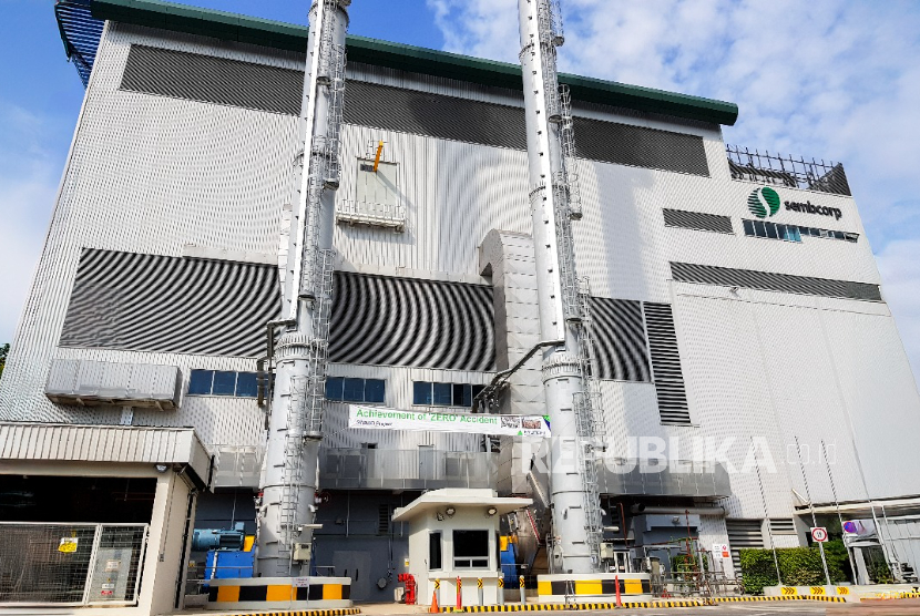 Semester I 2025, TBS Fokus Alihkan Portofolio dari Batubara ke Energi Terbarukan