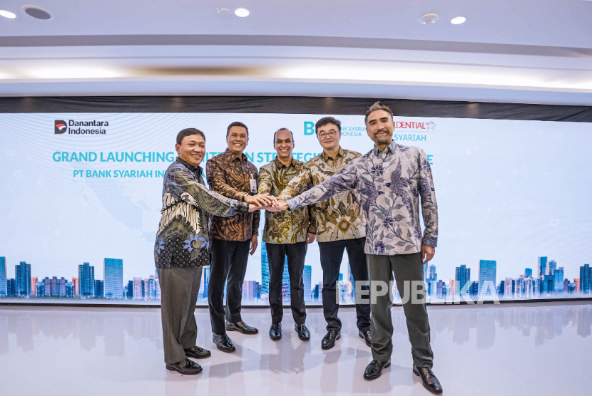 PT Bank Syariah Indonesia Tbk (BSI) dan PT Prudential Sharia Life Assurance (Prudential Syariah) memperkuat kemitraan strategis dalam layanan bancassurance.