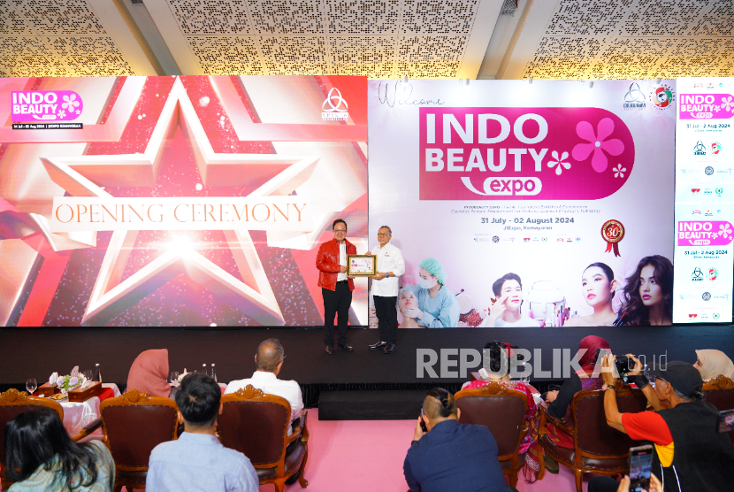 Krista Exhibitions akan menyelenggarakan IndoBeauty Expo 2025, pameran internasional tahunan yang menjadi barometer pertumbuhan industri kosmetik di Indonesia.