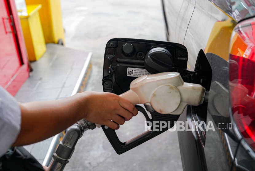 Pertamina