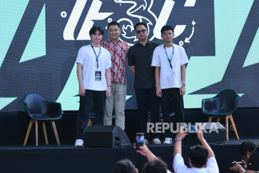 PSSI bekerja sama dengan Indonesia Football eLeague (IFeL) resmi meluncurkan Indonesia Football Esports Championship (IFEC) featuring eFootball sebagai turnamen resmi esports sepak bola digital, Kamis (7/8/2025).