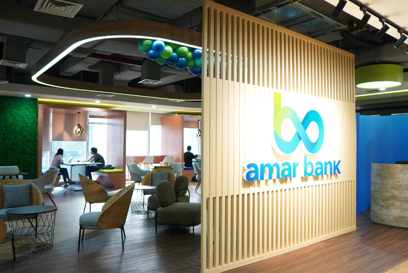 PT Bank Amar Indonesia Tbk (Amar Bank) menilai industri film nasional kini menempati posisi strategis dalam ekosistem ekonomi kreatif. 